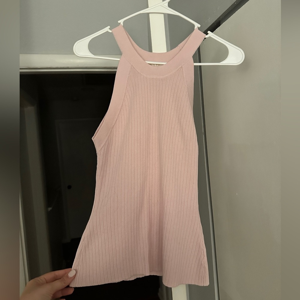 Pink Blouse - Picture 1 of 1